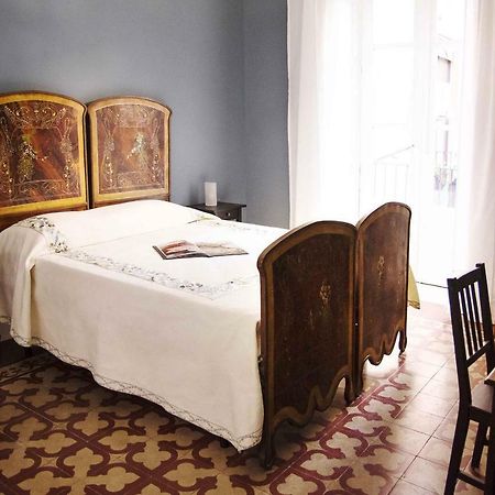 كاتانيا Nabucco Bed & Breakfast المظهر الخارجي الصورة