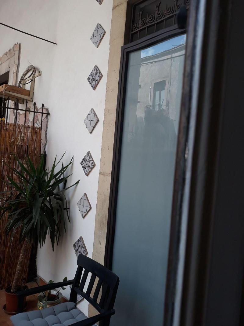 كاتانيا Nabucco Bed & Breakfast المظهر الخارجي الصورة
