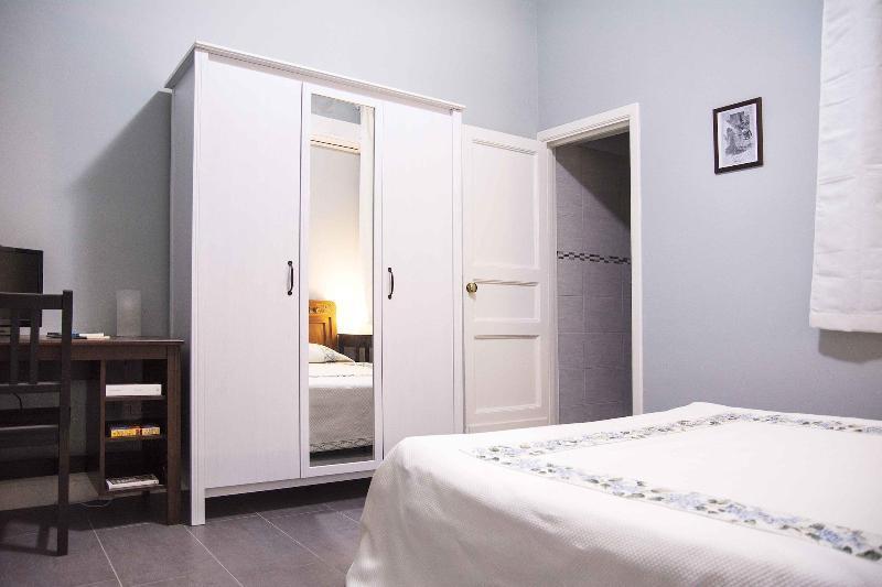 كاتانيا Nabucco Bed & Breakfast المظهر الخارجي الصورة