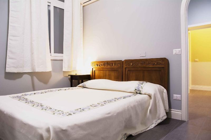 كاتانيا Nabucco Bed & Breakfast المظهر الخارجي الصورة