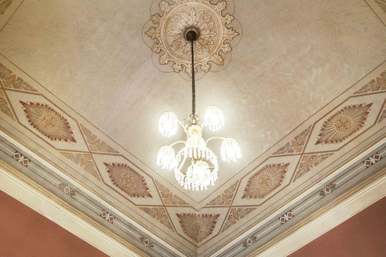 كاتانيا Nabucco Bed & Breakfast المظهر الخارجي الصورة