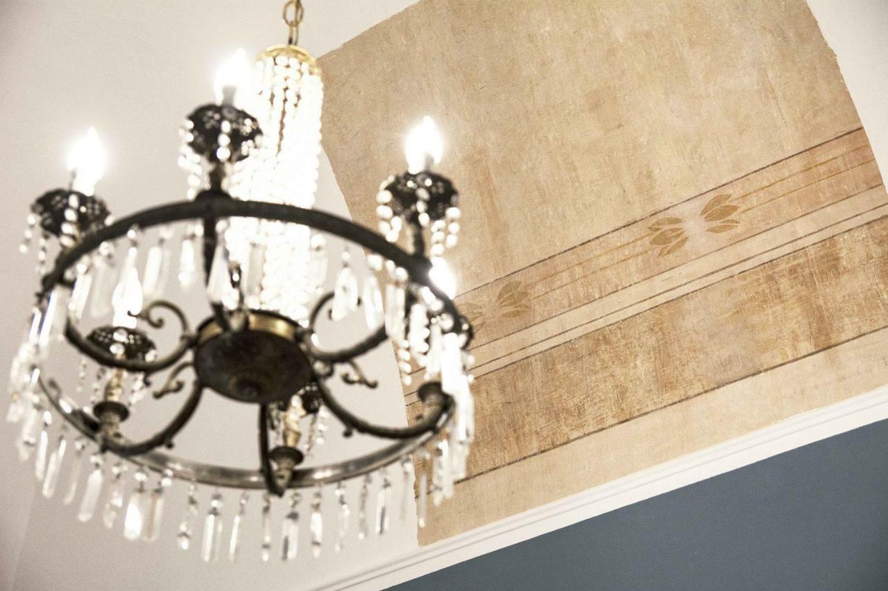 كاتانيا Nabucco Bed & Breakfast المظهر الخارجي الصورة