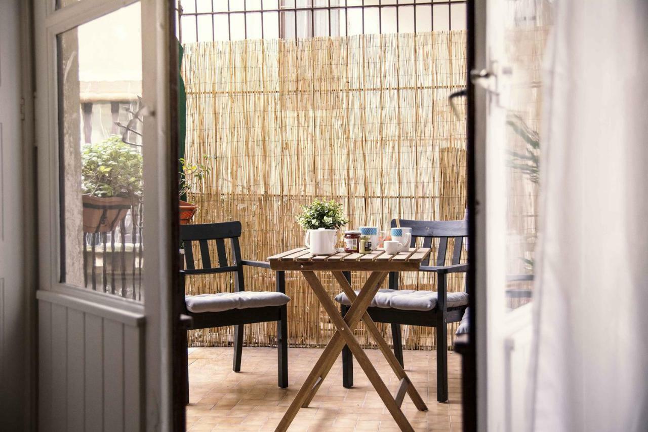 كاتانيا Nabucco Bed & Breakfast المظهر الخارجي الصورة